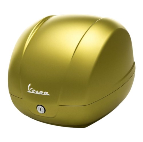 Vespa 36l topcase verniciato - topcase,