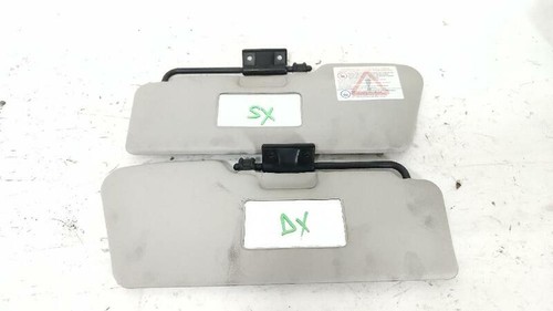 Coppia alette parasole aixam - alette,