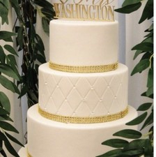 Espositore per torte nuziali
