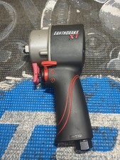 EARTHQUAKE XT 1/2 in. Stubby