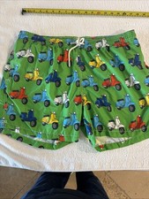 MC2 Saint Barth pantaloncino