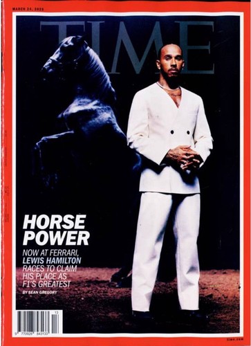 Time magazine 2025 lewis - time,