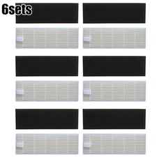 Ricambi Aspirapolvere 6 Set