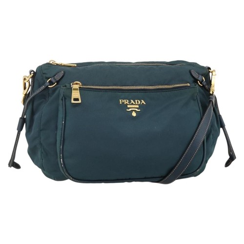 Borsa tracolla prada nylon - tracolla,