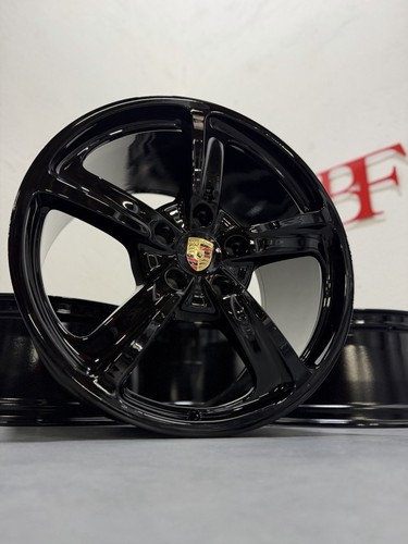 Cerchi originali porsche 911 - originali,