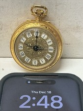 Orologio da Tasca Vintage