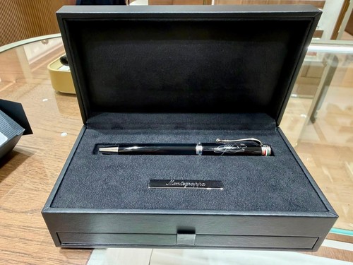 Penna sfera montegrappa - sfera,