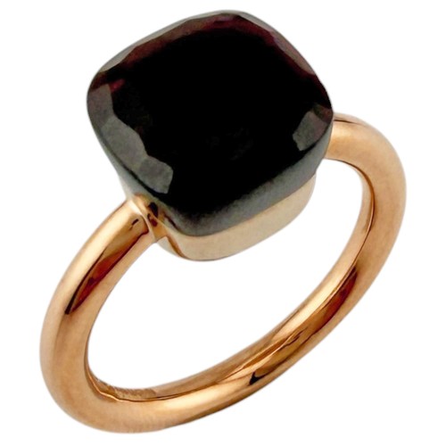 Anello pomellato 8 eu52 - anello,