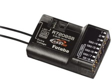 Futaba - Ricevente R7208SB FASSTtest 8-18ch SBUS 2