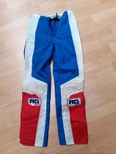 RG SPEEDMODE pant bmx rare '80s vintage pantaloni maglia jersey epoca retro Haro