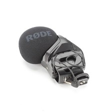 Rode Microphones Stereo