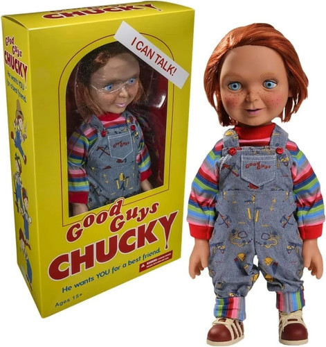 Chucky good guys child - -, child's