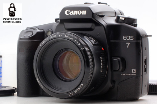 Ottime condizioni canon - condizioni],