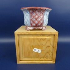 Vaso per bonsai usato - , yuhou