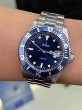 Orologio Bulova Trident