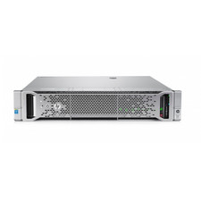 HPE ProLiant DL380 Gen9 24SFF