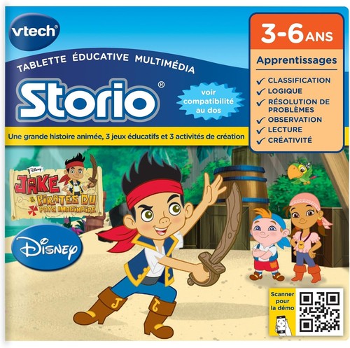 Jeu vtech pour - jeu,