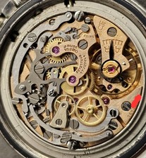 Omega Kal. 321 CAL. MINT WORKS