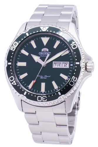 Orologio uomo orient mako - orologio, iii