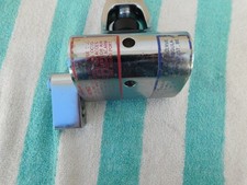 Scubapro MK7, Honker, leggi