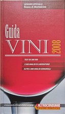 Libro Guida Dei Vini