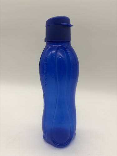 Tupperware eco bottle 500 - bottle,