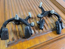 Coppia Ganasce Freni