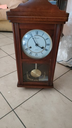 Orologio pendolo parete a - a,