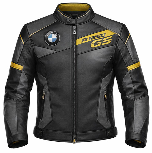 Giacca uomo bmw 1250 - giacca, moto