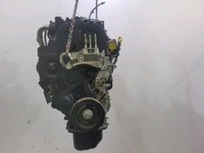 Motore Tipo Y4 - Mazda MAZDA 2