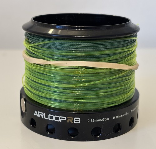 Akios airloop ricambio - r8,