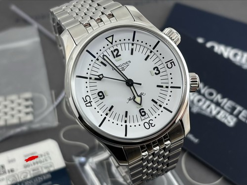 Longines legend diver - legend,