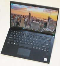 VAIO SX14 Top Spec | i7 | 32GB