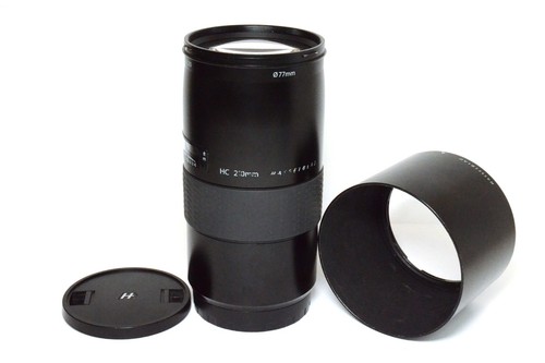 Hasselblad 210mm 19074 - hasselblad,