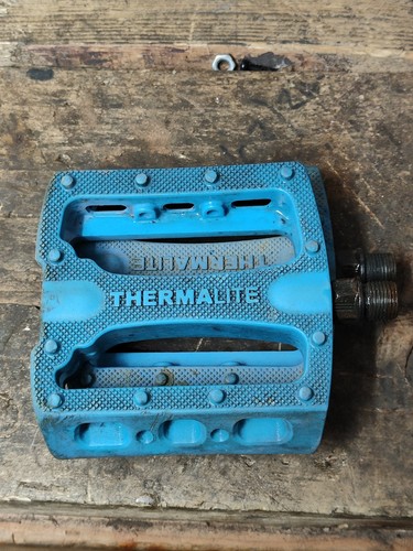 Pedali bmx stolen thermalite - bmx,