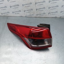 Fanale posteriore sinistro