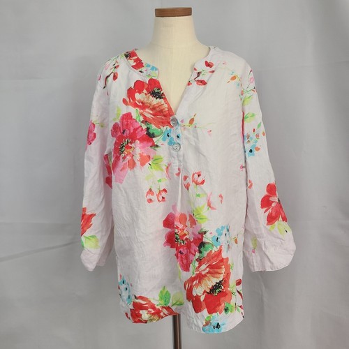 Top tunica spiaggia boho