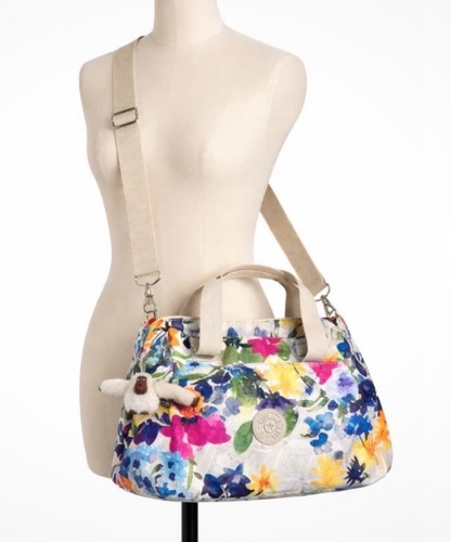 Borsa tracolla kipling - a,