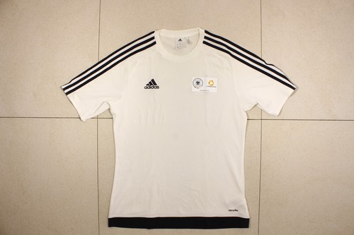 Maglia adidas taglia shirt - adidas, m