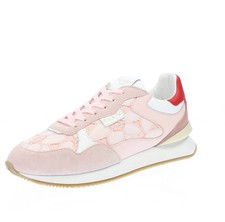 Twinset Sneakers In Pelle E