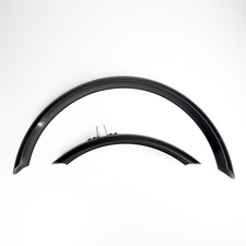 kit parafanghi alluminio