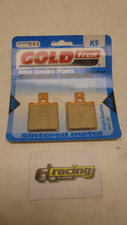 Pastiglie freno brake pads