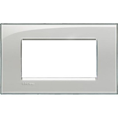 Bticino lna4804kg placca - bticino,