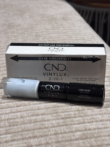 Cnd vinylux creekside smalto - creekside,