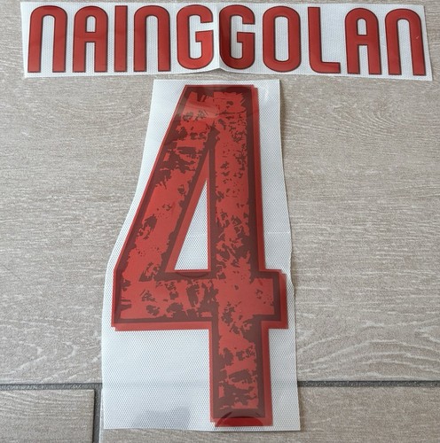 Stampa nome numero - +,