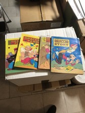 braccio di ferro fumetti