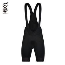 Skull Monton Mens Cycling Bib