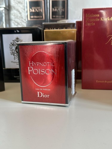 Hypnotic poison dior - hypnotic,