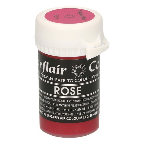 Colorante alimentare gel - colorante,