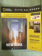 CITTÀ DEL MONDO NATIONAL